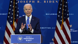 Biden Says He'll Ask Country to Wear Masks for 100 Days, Issue Mask Mandates in Federal Jurisdiction
